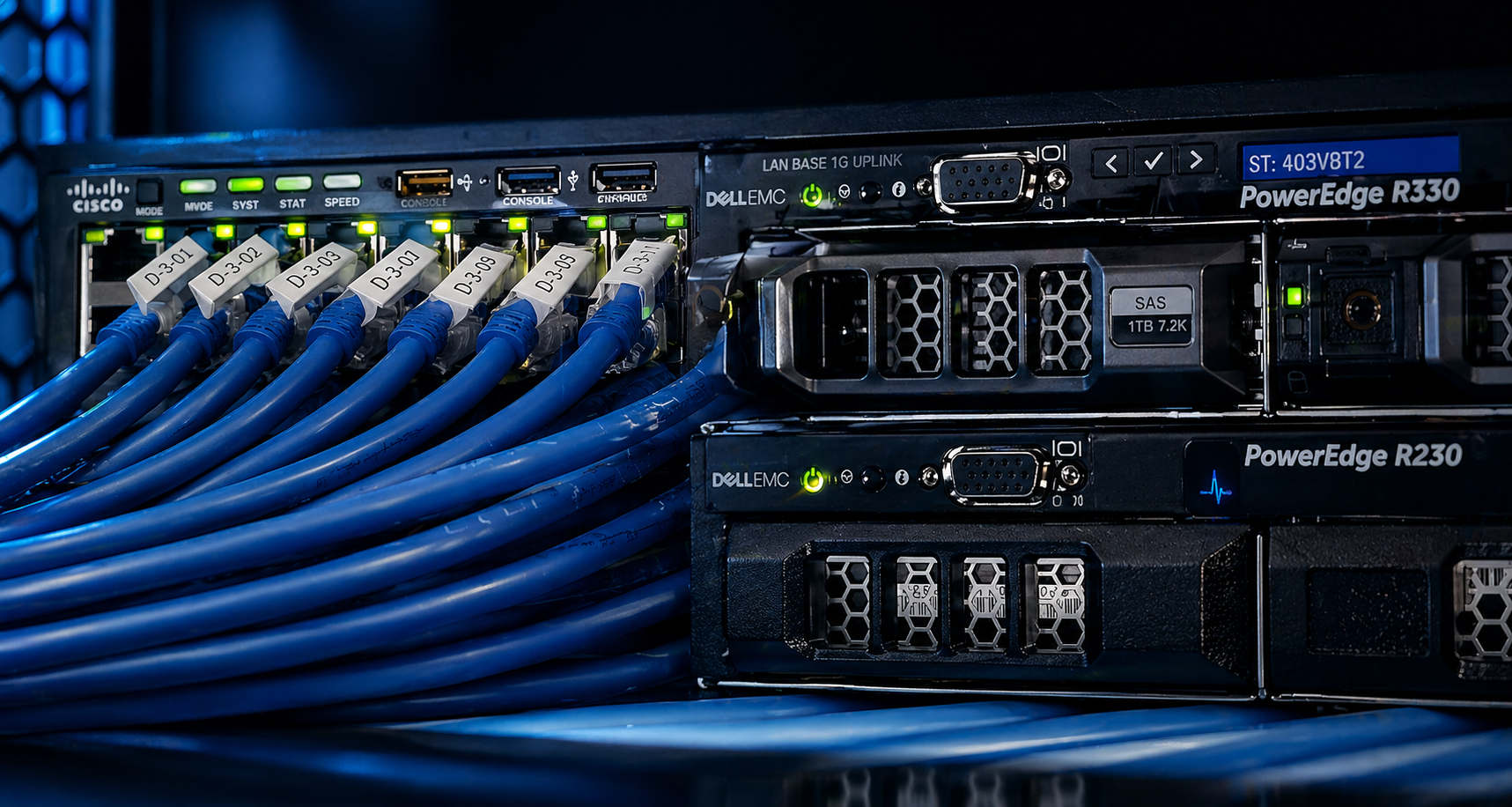 Built for Performance