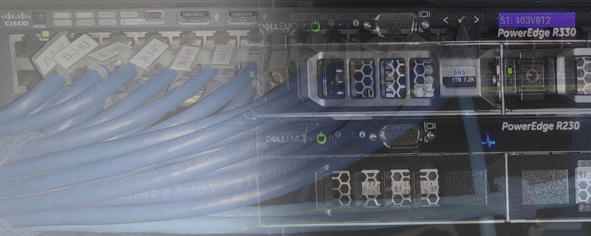 Built for Performance